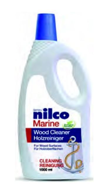 Ahşap Temizleyici(Wood Cleaner)