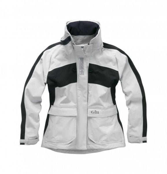 Coast  Kadın Ceket Silver/Graphite