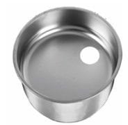 Silindir Evye Ø: 30 x 15 cm