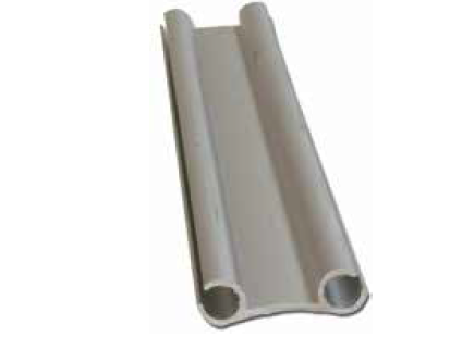 ÇİFTLİ TENTE RAYI MT  (BOY:3mt) TL/mt