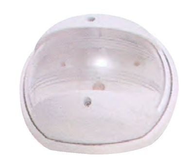 Seyir Feneri Beyaz Silyon 12 V Led