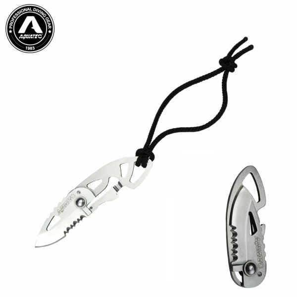 KN-100 Galaxy  Bıçak - (Dalış Bıçağı-Çakısı)