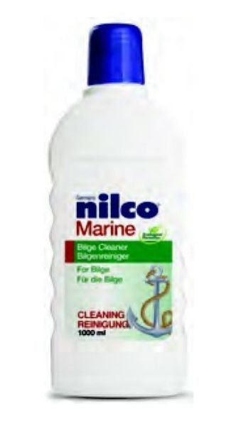 Sintine Temizleyici(Bilge Cleaner)