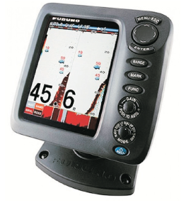 Furuna balık bulucu -FCV-688