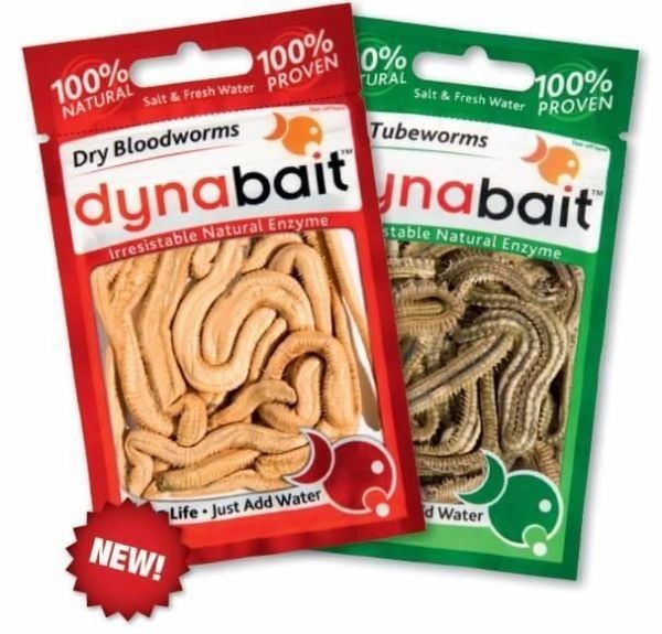 Boru Kurdu, %100 Doğal Hazır Yem