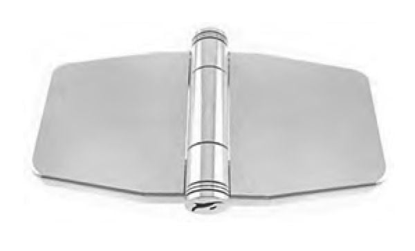 Kendinden Kapaklı Menteşe 40x80 mm