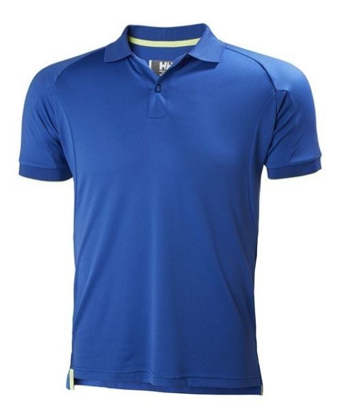 HH HP OCEAN POLO ERKEK TİŞÖRT, Olympian Blue