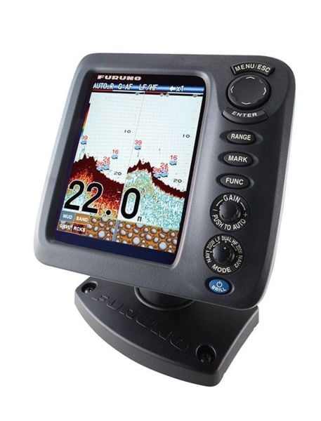 furuno balık bulucu -FCV-628