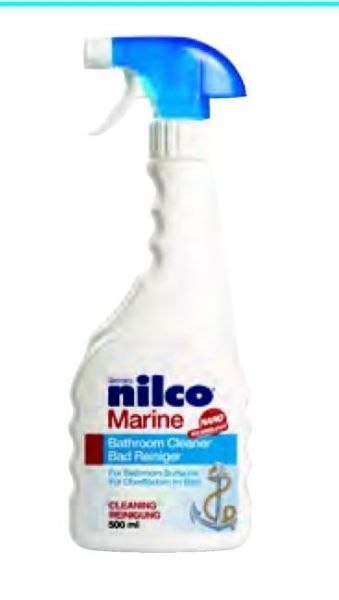 Banyo Temizleyici(Bathroom Cleaner)