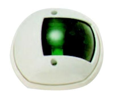 Seyir Feneri Beyaz Sancak 12 V Led