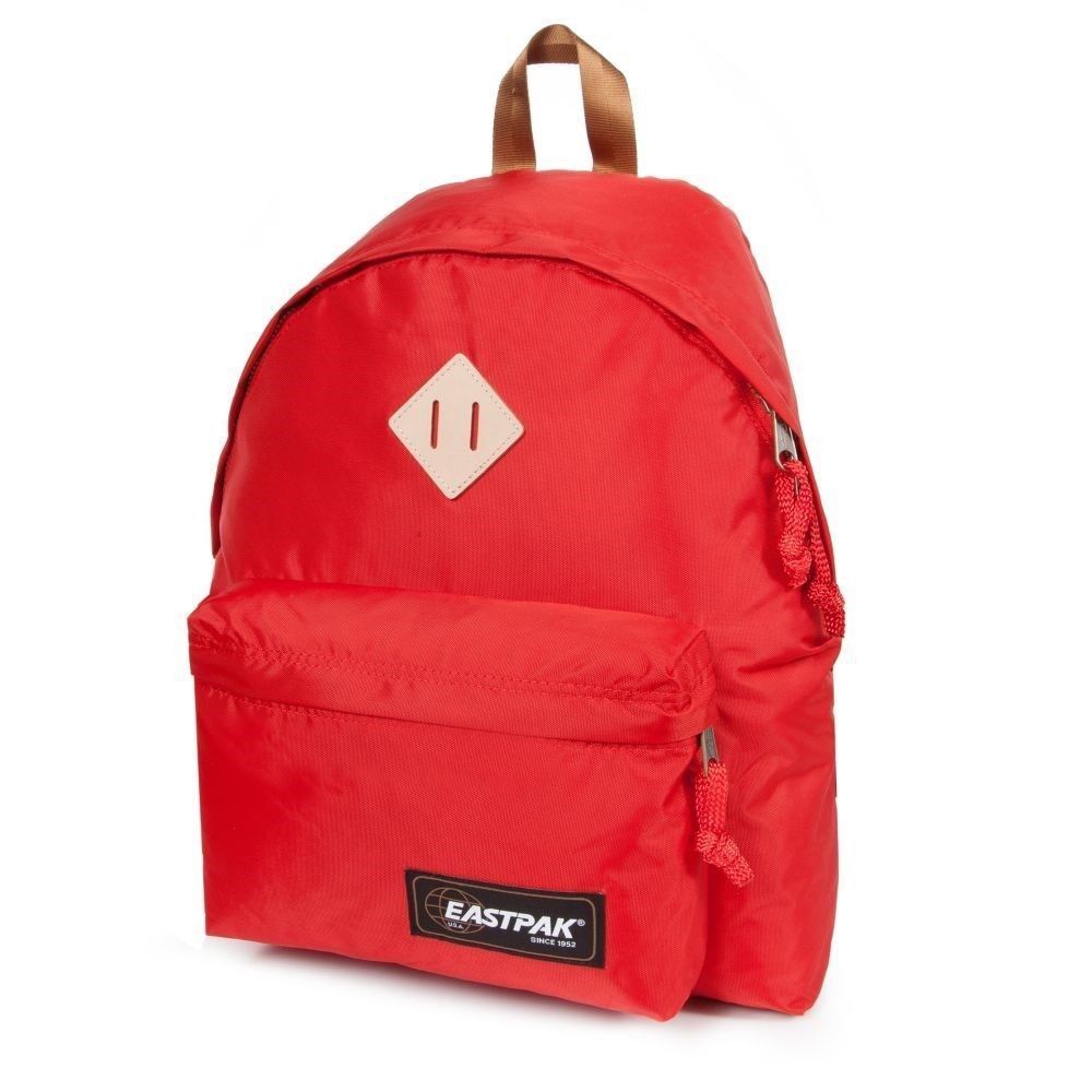 Sırt Çantası Padded Pak'r Neo Red