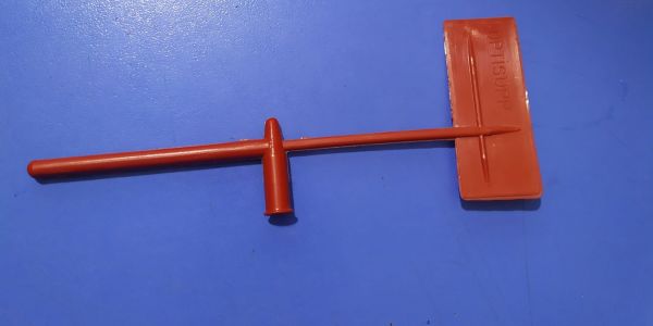 RÜZGAR GÜLÜ- ÜST PALA