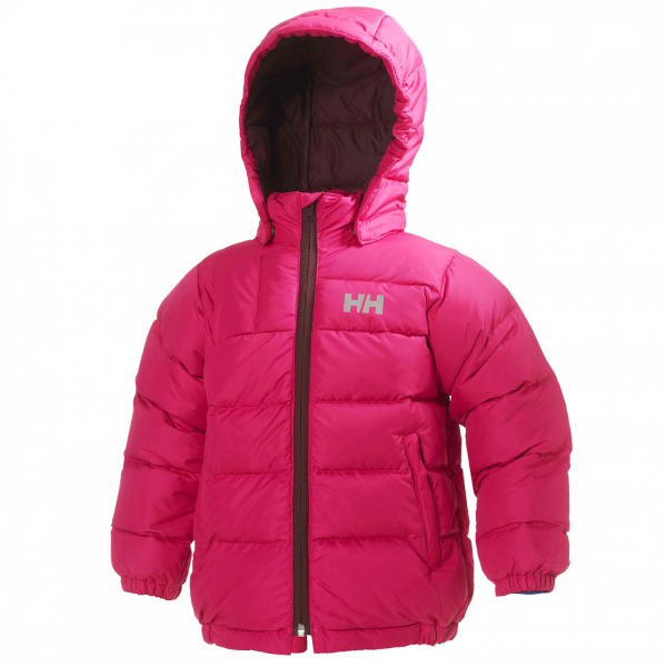 K ARCTIC PUFFER COCUK CEKET,Dazzling Rose