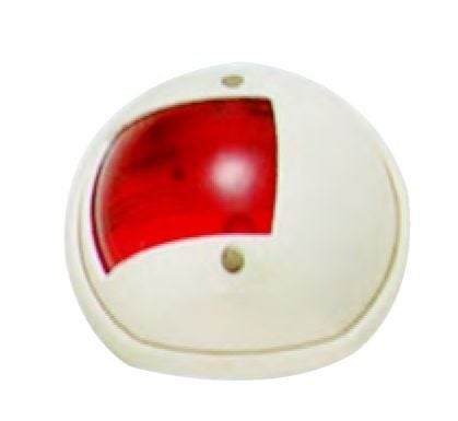 Seyir Feneri Beyaz İskele 12 V Led