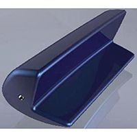 Ocean Kıç Usturmaça,Koyu Mavi,66x28x25 CM Ağırlık:4,2 Kg