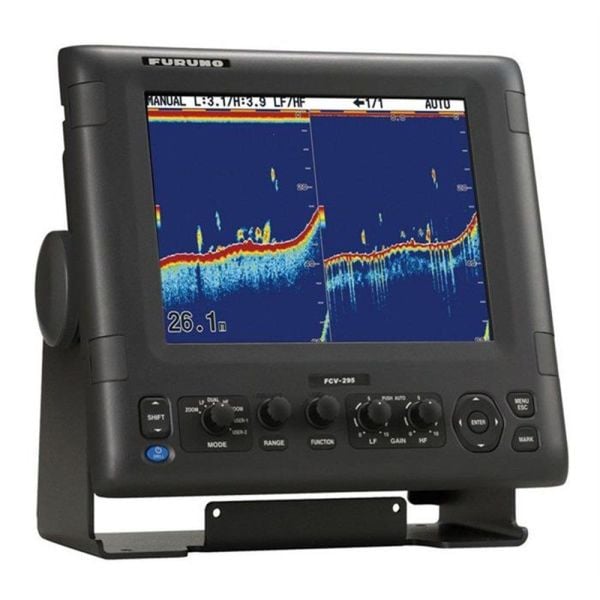 furuno balık bulucu -FCV-295