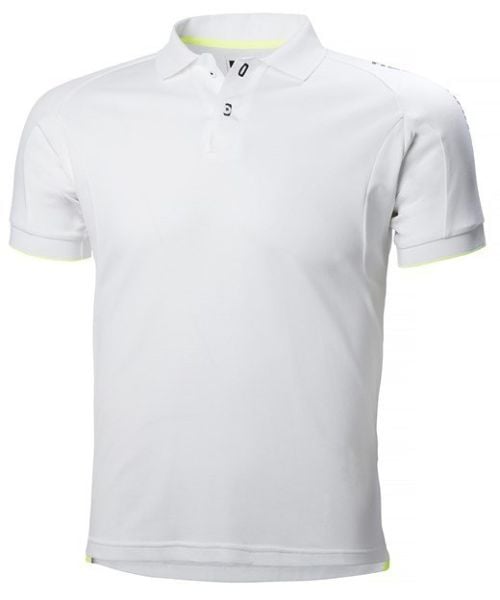 HH HP OCEAN POLO ERKEK TİŞÖRT, White