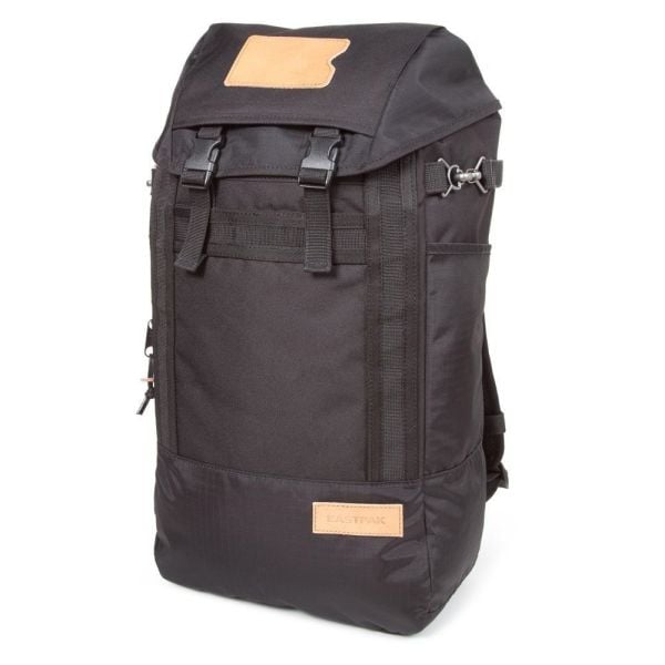 Sırt Çantası Bust Merge Black