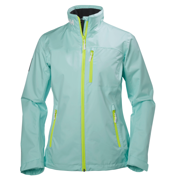 W CREW BAYAN CEKET Blue Tint