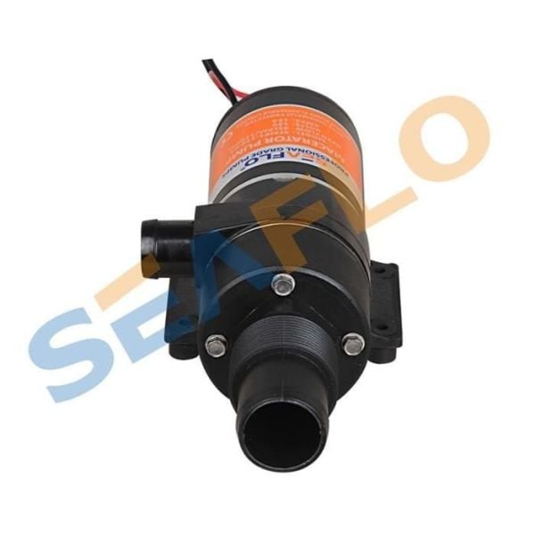 MACARATÖR POMPASI  12 V