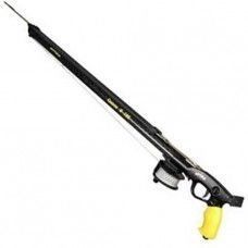 Apnea Apnea Rebel Carbon Zıpkın 95 cm(Kapalı Kafa)