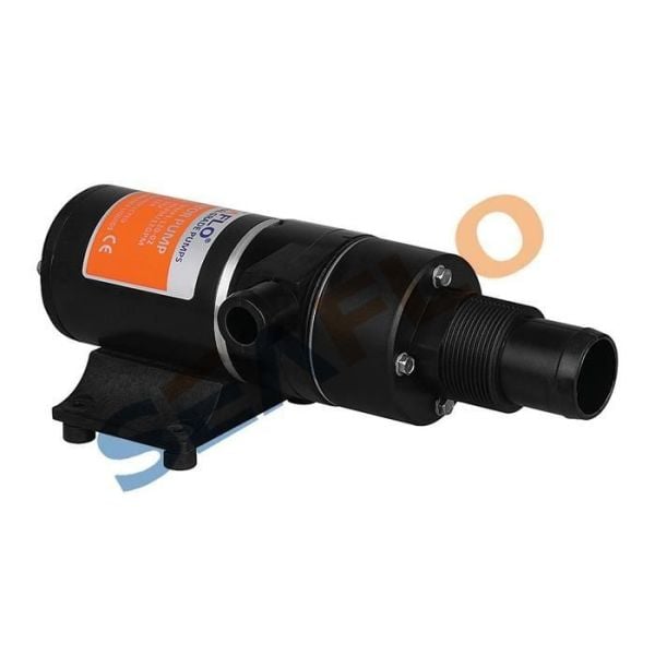 MACARATÖR POMPASI  24 V