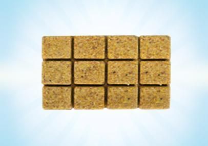 KÜSPE- TATALI SU YEMİ