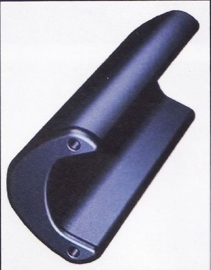 Ocean Burun ve Kenar Usturmaça,PVM1,Koyu Mavi