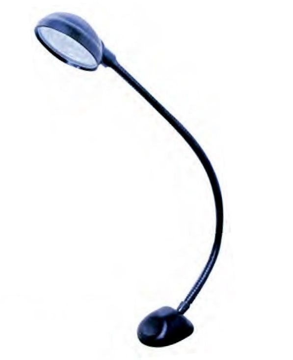 TMC Okuma Lambas› Led 12 V