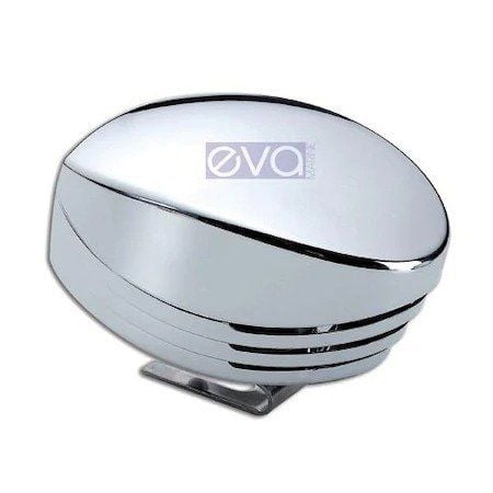 SK1/C MARCO TEKLİ PASLANMAZ ÇELİK KORNA 12v