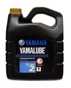 90790-BT209 YAMALUBE TCW-3 GALON MOTOR YAĞI