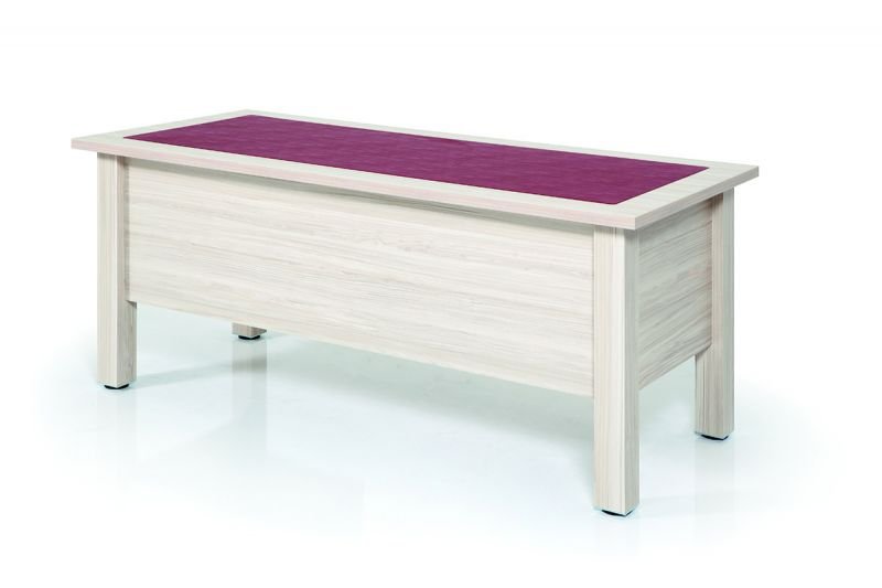Electra Masa Takımı 180*80*75 Masa 180 cm