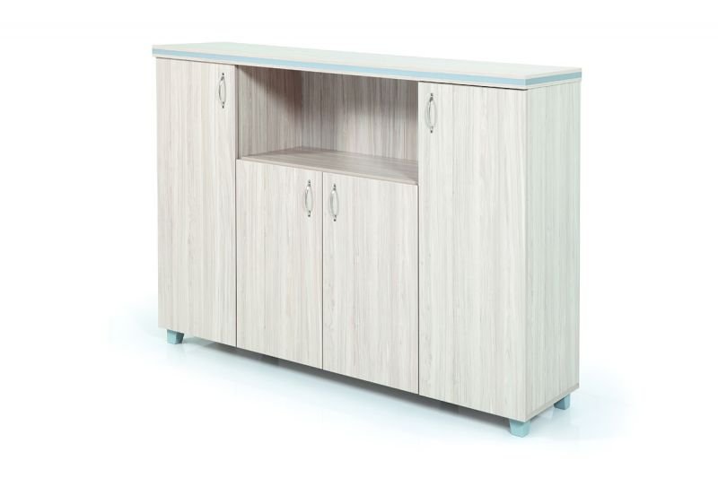 Trio Masa Takımı 180*90*75 Dolap