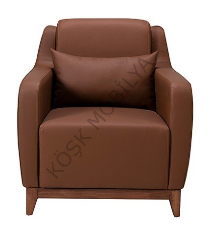 Grande Sofa Tekli Koltuk