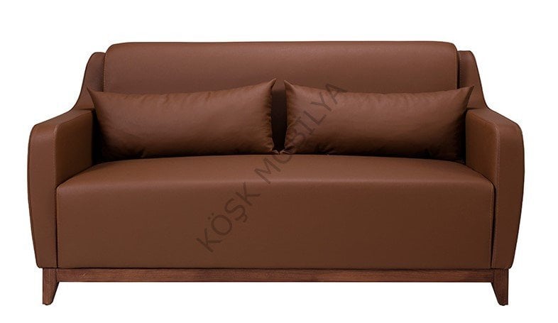 Grande Sofa İkili Koltuk