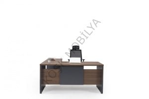 MİTRA PERSONEL MASASI 180*69*75