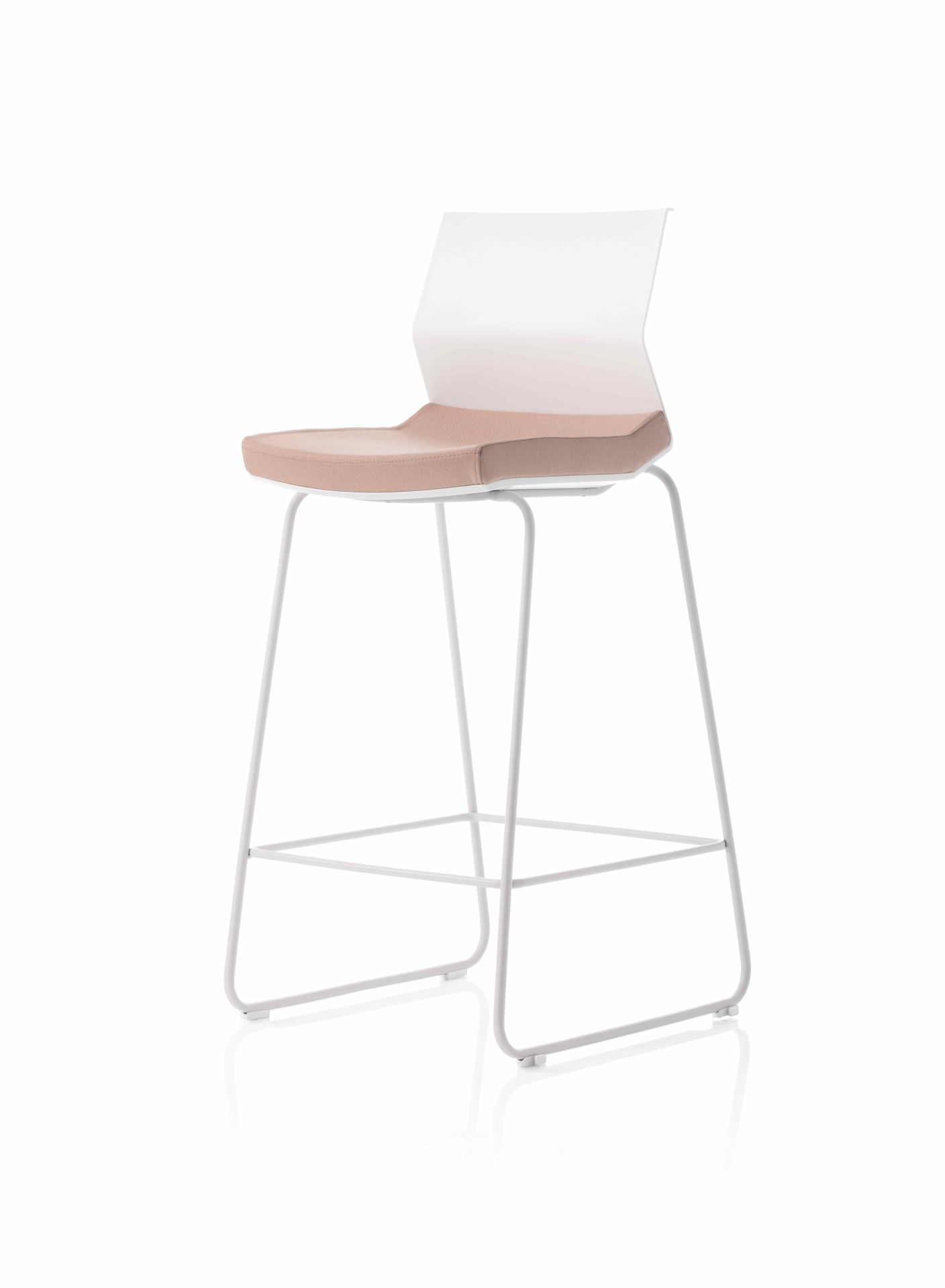 ZEPLİN 130B BAR TABURESİ