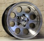 GT Wheels  171 16X8.0 5X130  BP ET -5