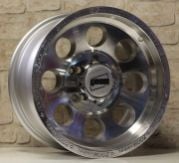 Zoom  531 16X8.0 5X150 SP ET 0