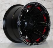 GT  Wheels 168 16X10 5X150 ET-44