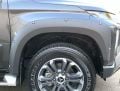 Mitsubishi L200 2019+ Çamurluk Kaplama Seti