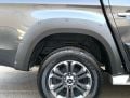 Mitsubishi L200 2019+ Çamurluk Kaplama Seti