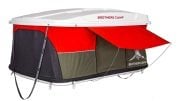 Brothers Camp Araç Üstü Çadır AB-130