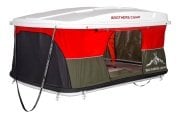 Brothers Camp Araç Üstü Çadır AB-130
