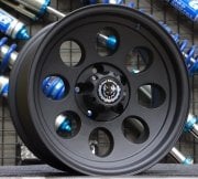 PDW 8014 16X8.0 5X120 ET 0 MB