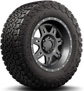BF Goodrich 225/65R17 107S All-Terrain T/A KO2