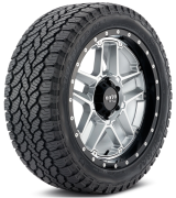 General 225/75R15 102T Grabber AT3 M+S+3pmsf