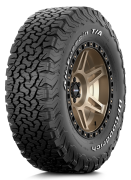 BF Goodrich 215/70R16 100/97R  All-Terrain T/A KO2 RWL