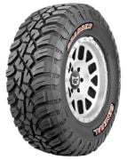 General  285/70R17 121/118Q  Grabber X3 SRL