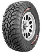 General  305/55R20 121/118Q   Grabber X3 SRL